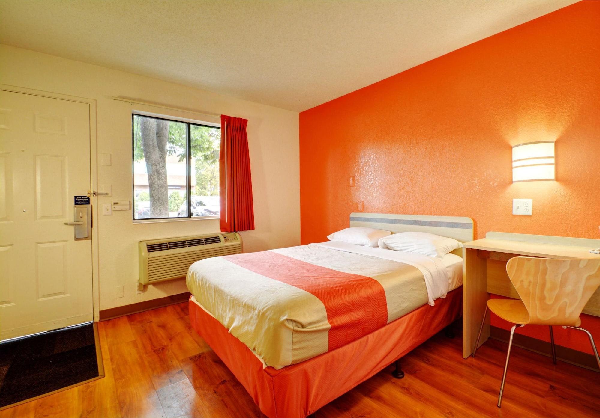 Motel 6-Wethersfield, Ct - Hartford Exterior foto
