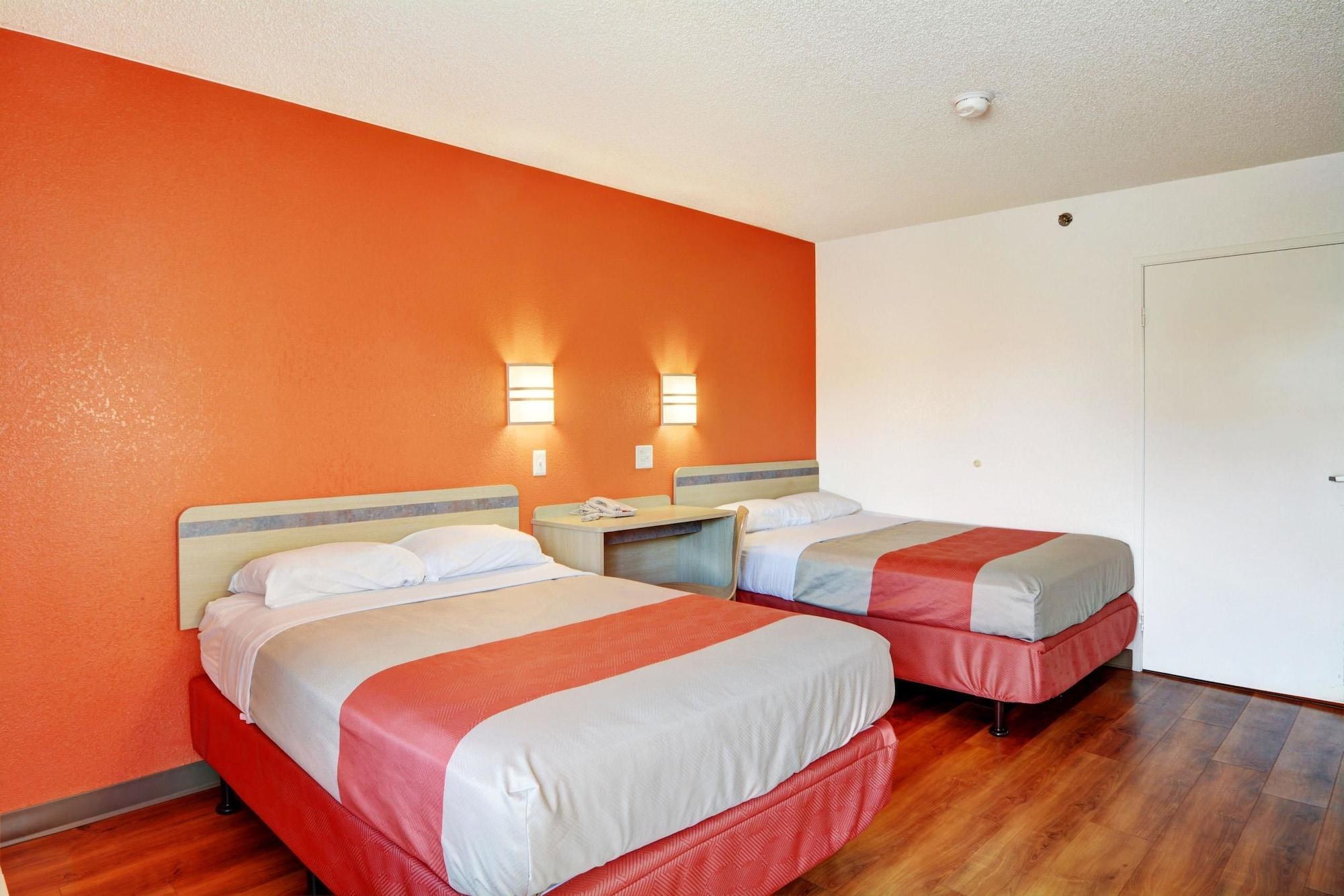 Motel 6-Wethersfield, Ct - Hartford Exterior foto