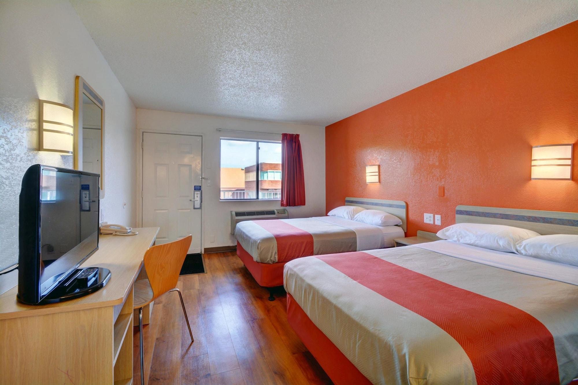 Motel 6-Wethersfield, Ct - Hartford Exterior foto