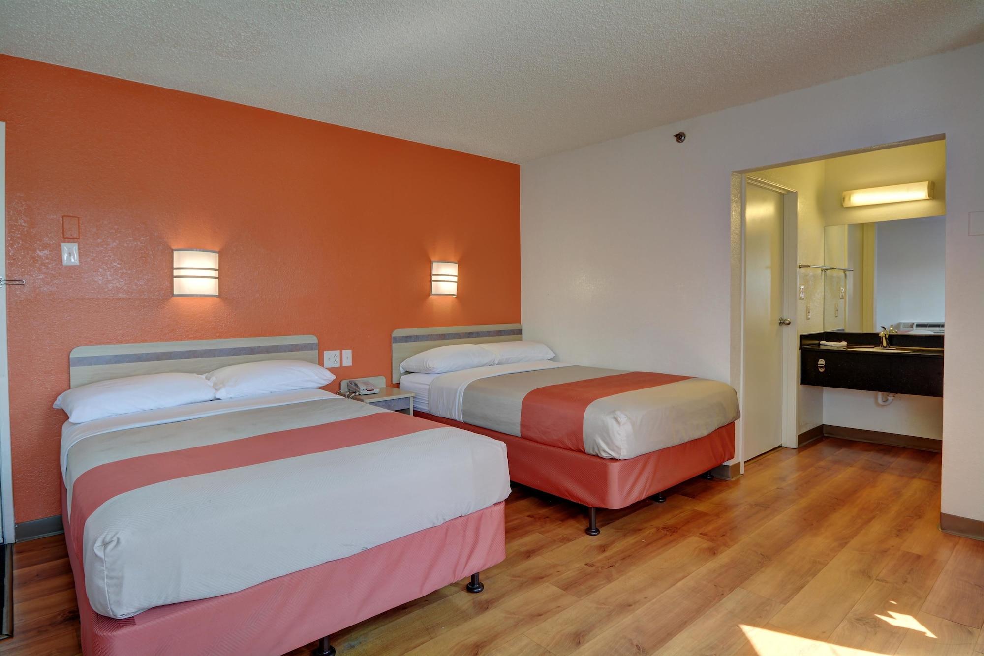 Motel 6-Wethersfield, Ct - Hartford Exterior foto