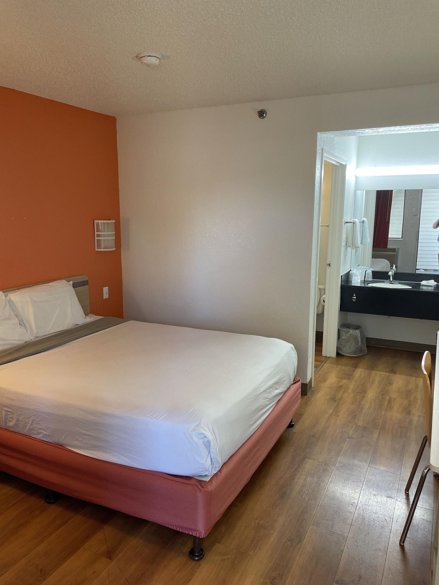 Motel 6-Wethersfield, Ct - Hartford Exterior foto