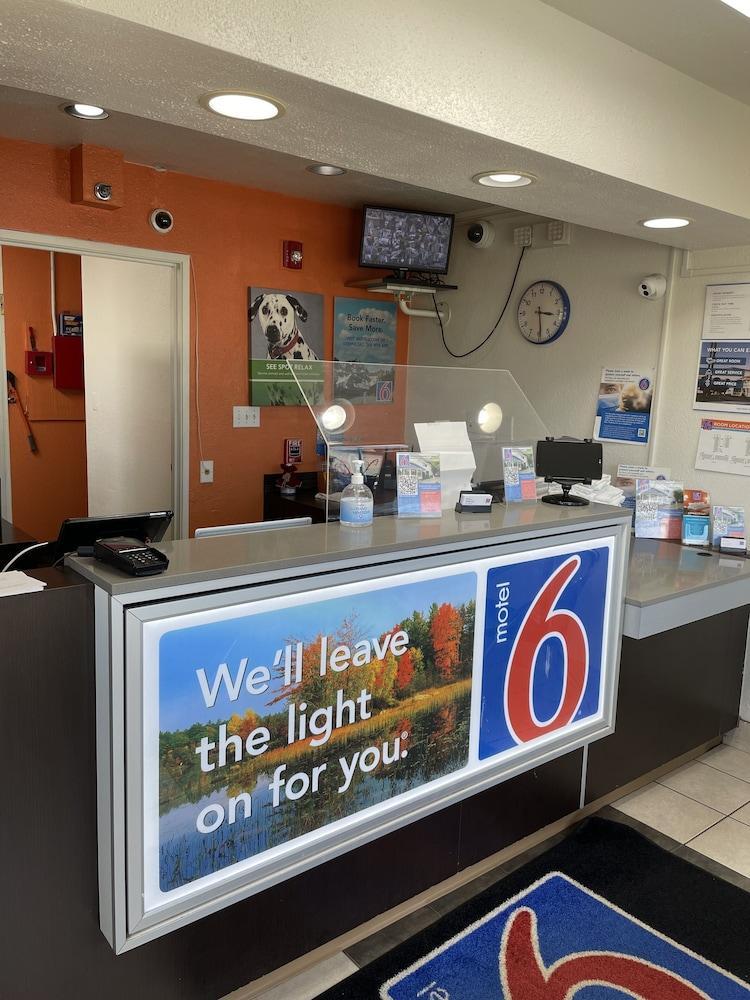 Motel 6-Wethersfield, Ct - Hartford Exterior foto