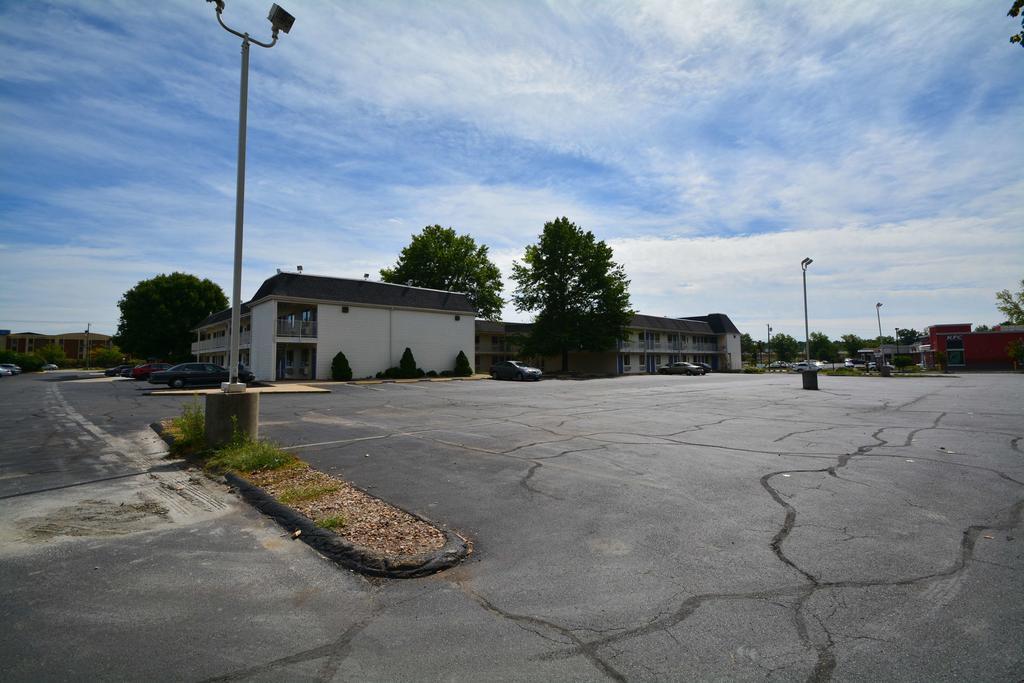 Motel 6-Wethersfield, Ct - Hartford Exterior foto
