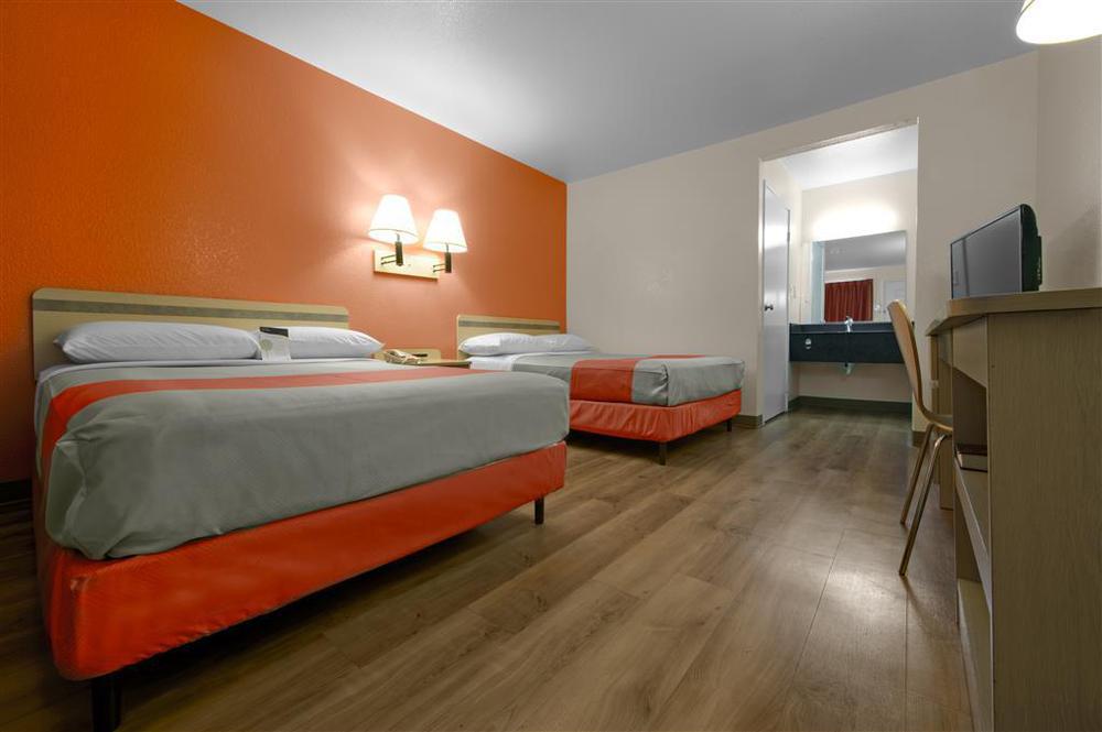 Motel 6-Wethersfield, Ct - Hartford Habitación foto