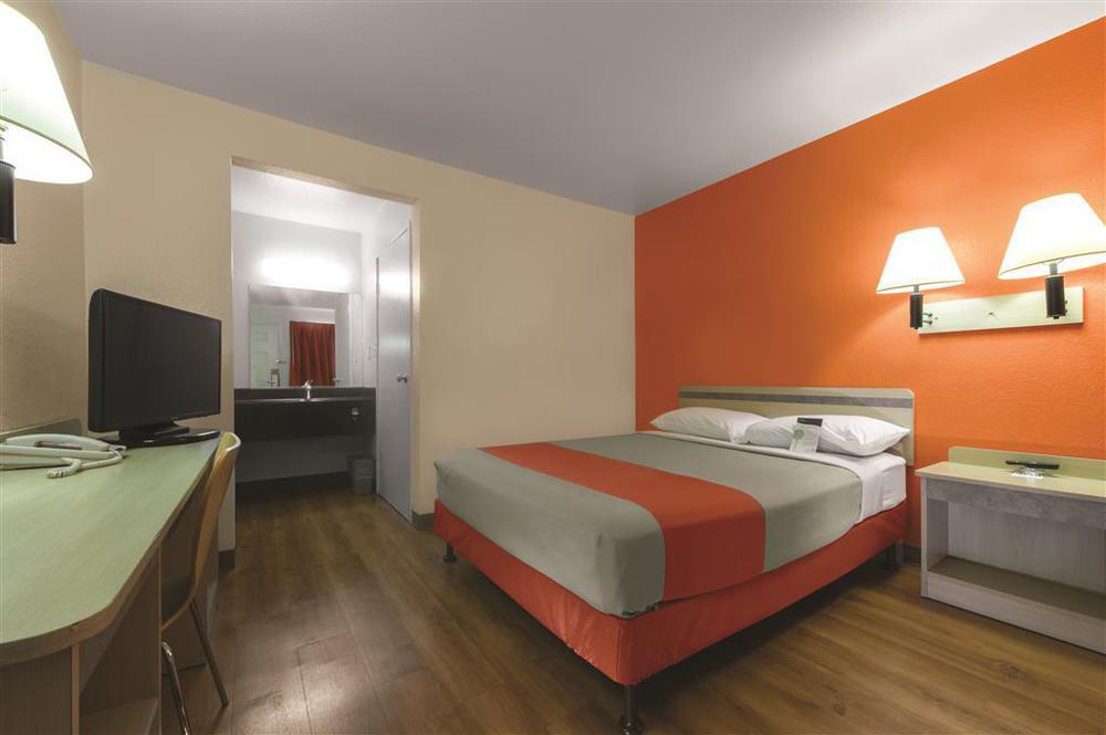 Motel 6-Wethersfield, Ct - Hartford Habitación foto